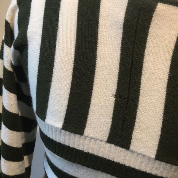 Striped Dress - Picture 5 of 6